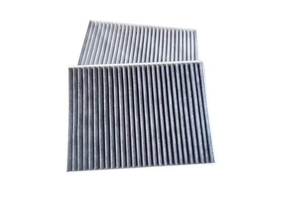 تعویض فیلتر هوای کربن فعال E2980LC 7P0819631 کابین خودرو VW PORSCHE