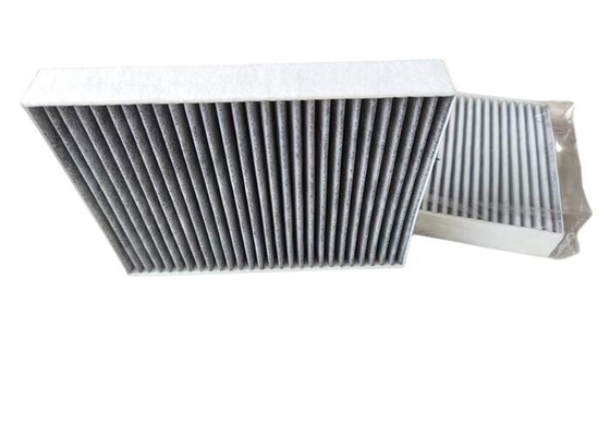 تعویض فیلتر هوای کربن فعال E2980LC 7P0819631 کابین خودرو VW PORSCHE