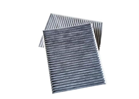 تعویض فیلتر هوای کربن فعال E2980LC 7P0819631 کابین خودرو VW PORSCHE