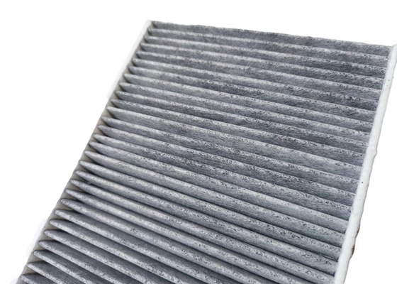 آلمان خودرو 4M0819439A 4M0819439B فیلتر کابین خودرو برای Audi VAG