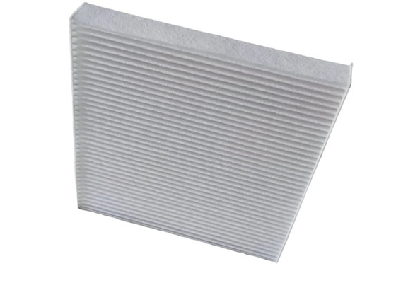 6447ZY فیلتر کابین خودرو Fabric 7803A004 فیلتر گرده کابین برای میتسوبیشی