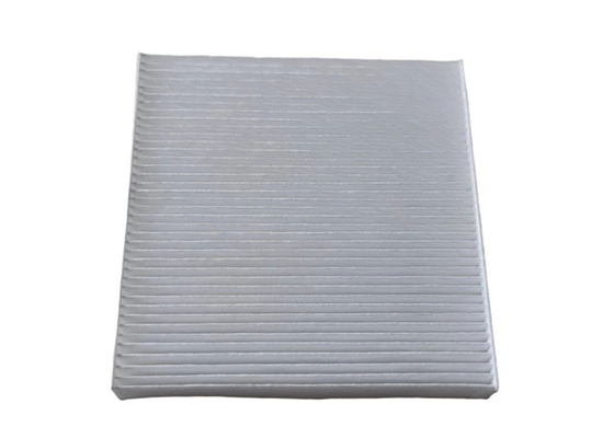 6447ZY فیلتر کابین خودرو Fabric 7803A004 فیلتر گرده کابین برای میتسوبیشی