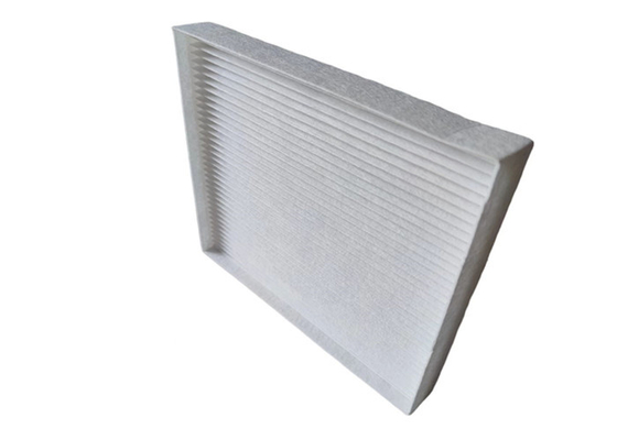 97133-D3000 فیلتر کابین خودرو 97133 D3200 تعویض کابین برای ماشین کره