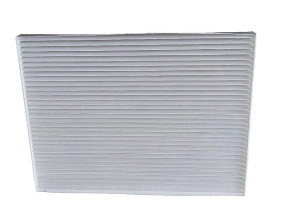 97133F2100 فیلترهای کابین خودرو S97133-F2100 فیلتر کولر خودرو