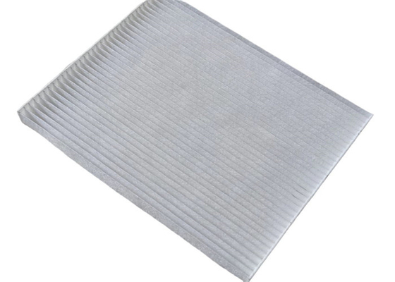 97133F2100 فیلترهای کابین خودرو S97133-F2100 فیلتر کولر خودرو