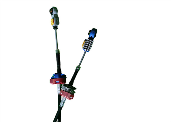 OEM 55230984 1681160180 95510584 Fiat 500 Gear Cables For Doblo