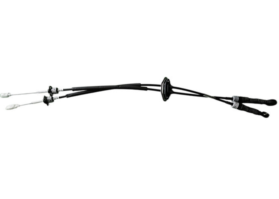 43794-1R100 کابل تعویض دنده دستی برای هیوندای سولاریس RB 2010-2017