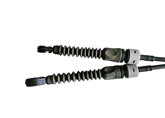 43794-1R100 کابل تعویض دنده دستی برای هیوندای سولاریس RB 2010-2017