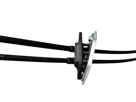 43794-1R100 OEM 437941W100 10mm کابل تعویض دنده برای کیا RIO III سالن