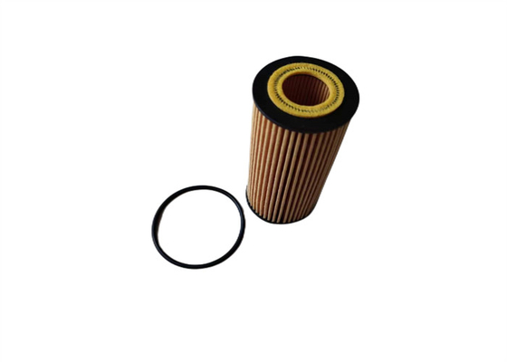 فیلترهای روغن خودرو زرد 06L115562 06L115466 برای VW Golf AUDI A1 A4 Q5 Q7