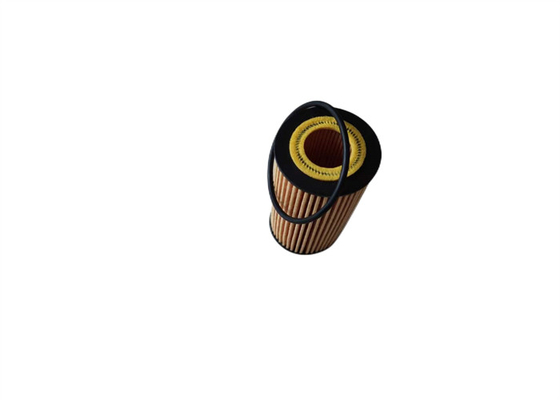 فیلترهای روغن خودرو زرد 06L115562 06L115466 برای VW Golf AUDI A1 A4 Q5 Q7