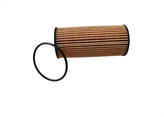 فیلترهای روغن خودرو زرد 06L115562 06L115466 برای VW Golf AUDI A1 A4 Q5 Q7