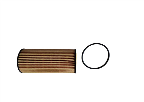 فیلترهای روغن خودرو زرد 06L115562 06L115466 برای VW Golf AUDI A1 A4 Q5 Q7