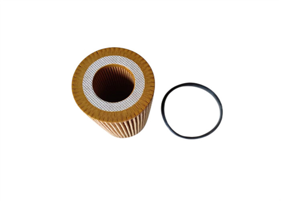 فیلترهای روغن خودرو حلقه لاستیکی 06D115562 06D198405 برای AUDI