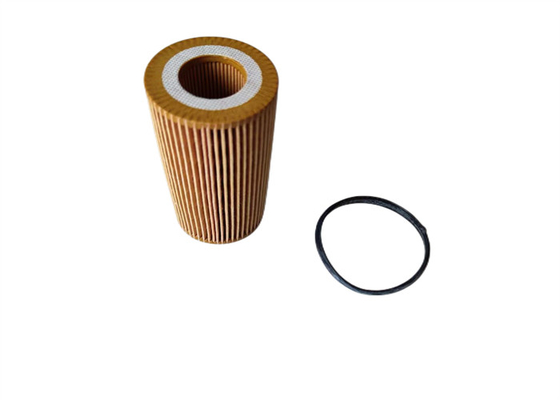 فیلترهای روغن خودرو حلقه لاستیکی 06D115562 06D198405 برای AUDI