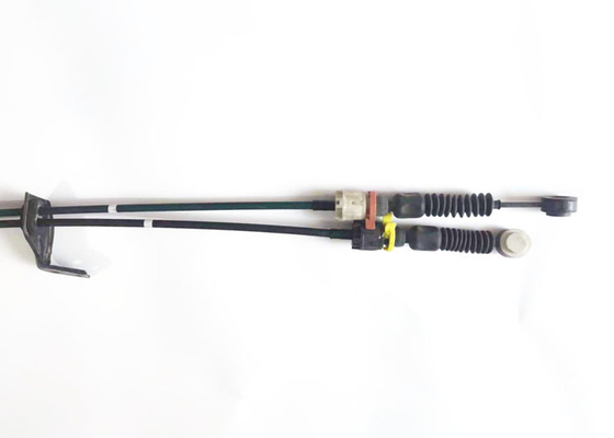 گیربکس شیفت کابل 11 میلی متری 25195237 کابل انتخابگر دنده برای Opel Karl 1.0 12 ولت