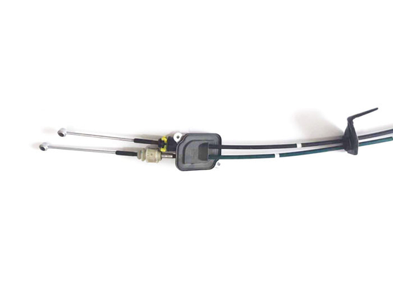گیربکس شیفت کابل 11 میلی متری 25195237 کابل انتخابگر دنده برای Opel Karl 1.0 12 ولت