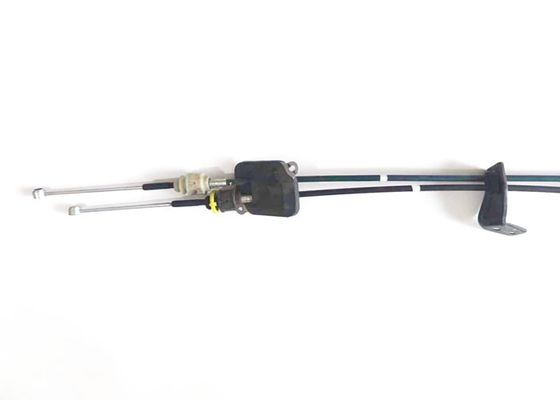 گیربکس شیفت کابل 11 میلی متری 25195237 کابل انتخابگر دنده برای Opel Karl 1.0 12 ولت