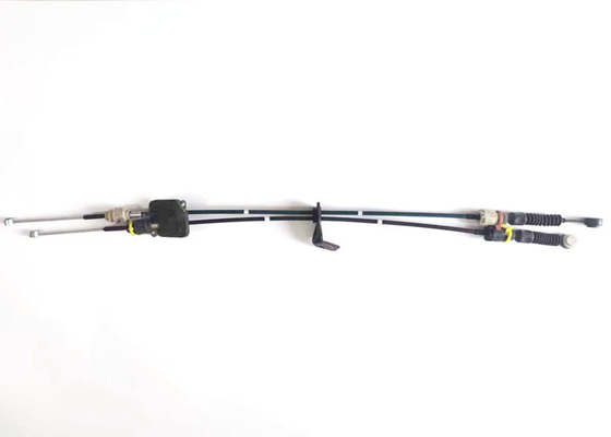 گیربکس شیفت کابل 11 میلی متری 25195237 کابل انتخابگر دنده برای Opel Karl 1.0 12 ولت
