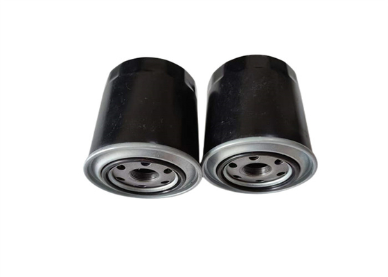 فیلترهای روغن سایز بزرگ MD069782 فیلتر روغن خودرو 102 میلی متری برای MITSUBISHI PAJERO