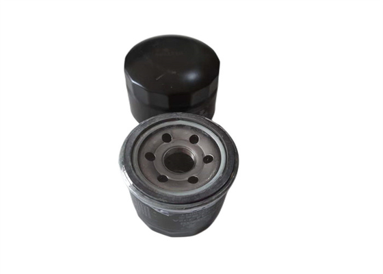 فیلتر روغن خودرو پوسته آهنی OE B6Y1-14-302A 66mm برای مزدا Rx8