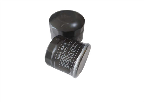 فیلتر روغن خودرو پوسته آهنی OE B6Y1-14-302A 66mm برای مزدا Rx8