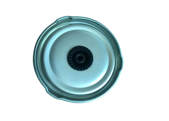فیلتر سوخت دیزل LR009705 WJI500020 برای لندرور