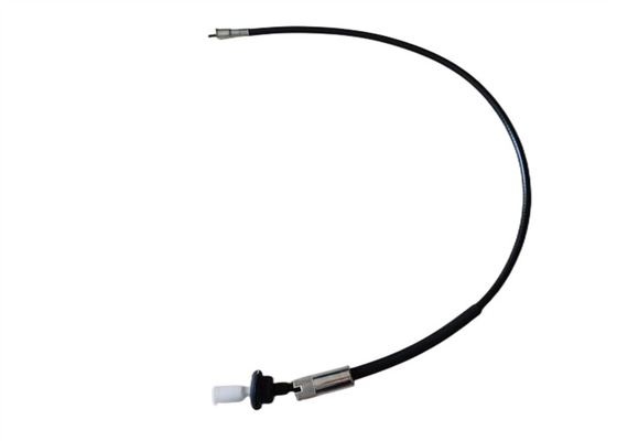 Pvc 1268332 90347189 کابل سرعت سنج سفارشی بیرونی 90336830 1268284 برای Opel