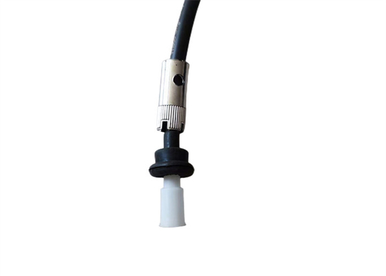 Pvc 1268332 90347189 کابل سرعت سنج سفارشی بیرونی 90336830 1268284 برای Opel
