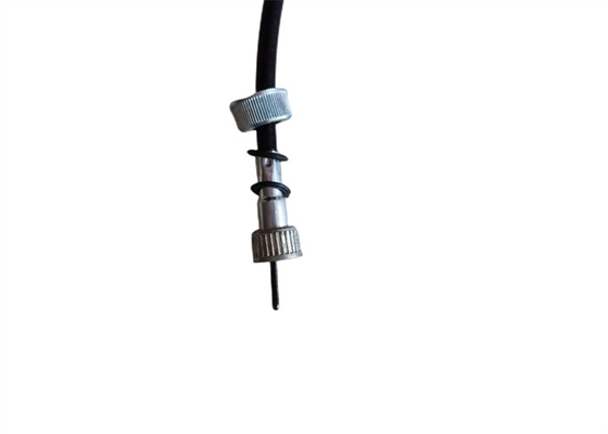 820mm 4976720 605640 کابل سرعت سنج سفارشی Contagiri Trattore برای فیات