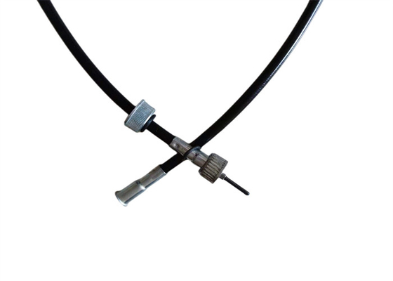 820mm 4976720 605640 کابل سرعت سنج سفارشی Contagiri Trattore برای فیات