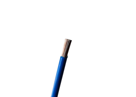محفظه کابل ترمز آبی 10 میلی متری محفظه کابل بیرونی موتور سیکلت HDPE