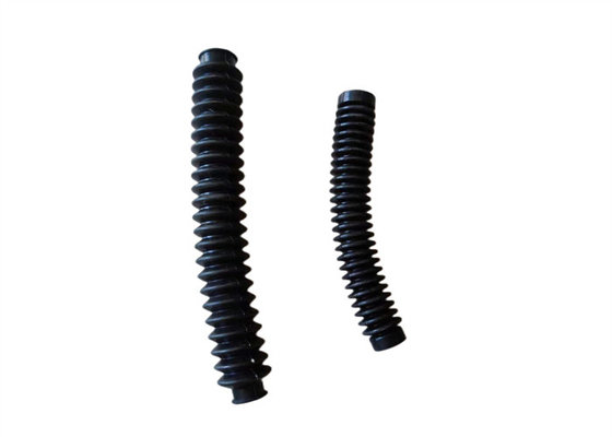 اتصالات انتهای کابل اتومبیل SBR Boots Rubber Bellows PVC