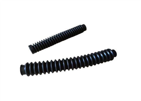 اتصالات انتهای کابل اتومبیل SBR Boots Rubber Bellows PVC