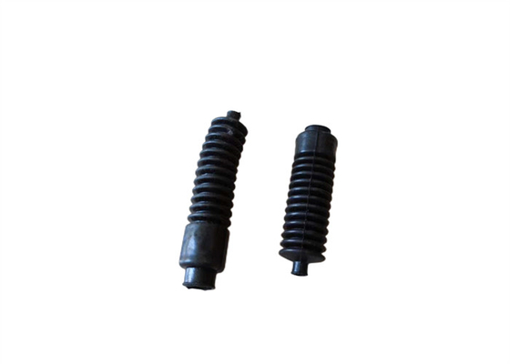 TPE Rubber Bellows Dust Boot ODM Automotive Silicone Bellow Hose